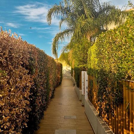 Casa Vacanze Rebecca Pula Esterno foto
