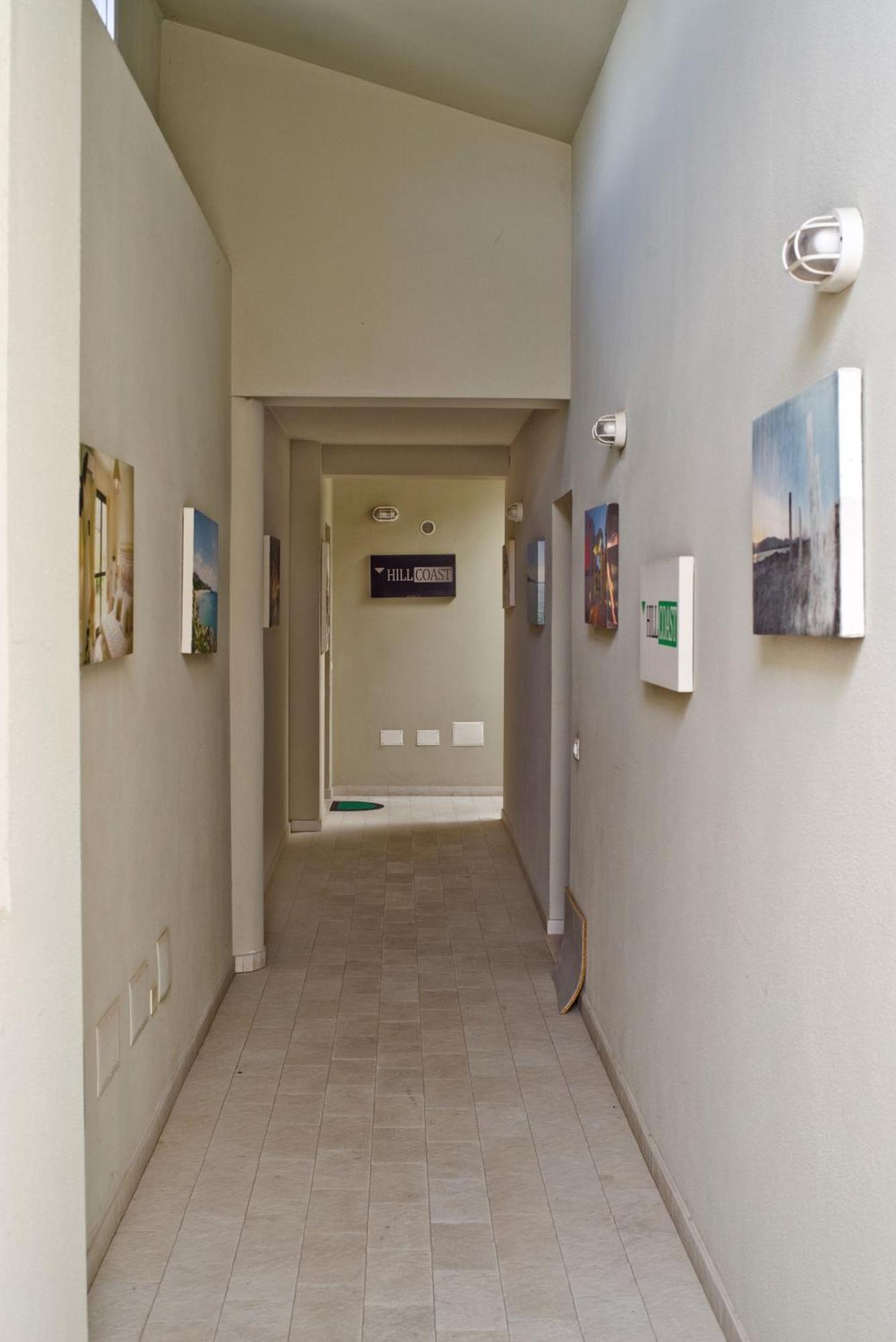 Casa Vacanze Rebecca Pula Esterno foto