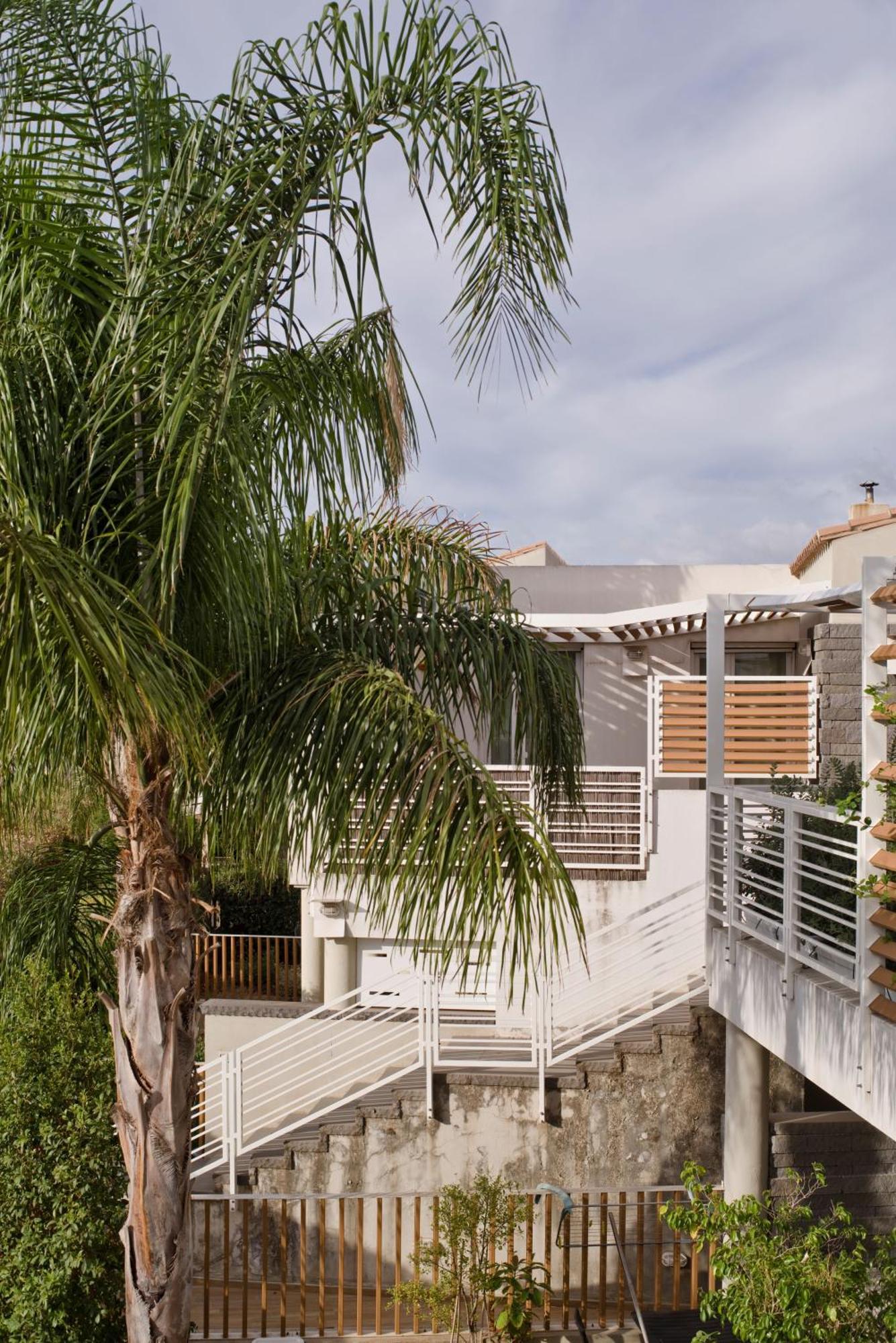 Casa Vacanze Rebecca Pula Esterno foto