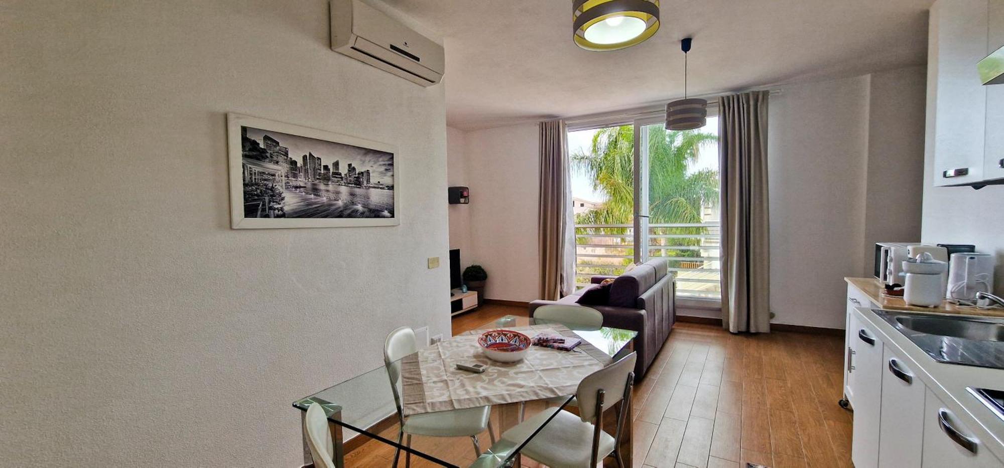 Casa Vacanze Rebecca Pula Esterno foto