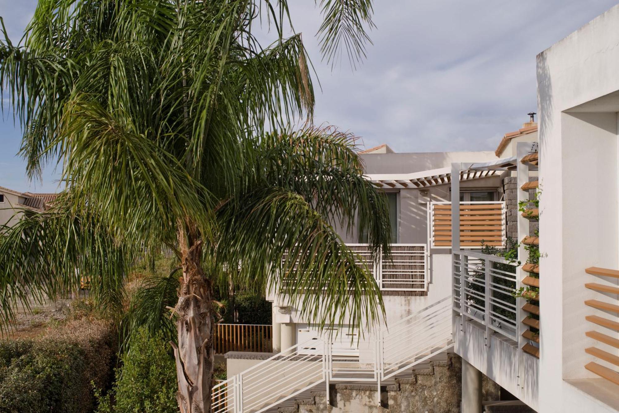 Casa Vacanze Rebecca Pula Esterno foto