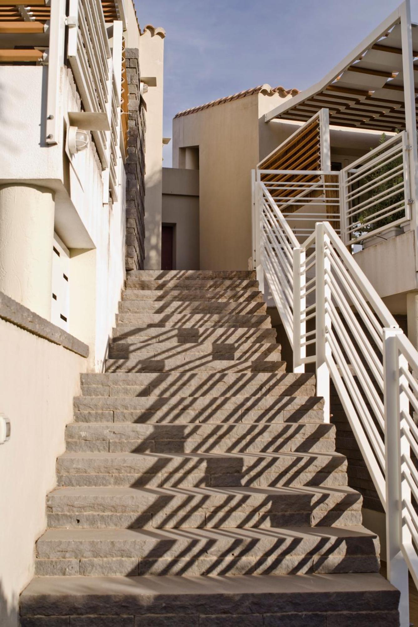 Casa Vacanze Rebecca Pula Esterno foto