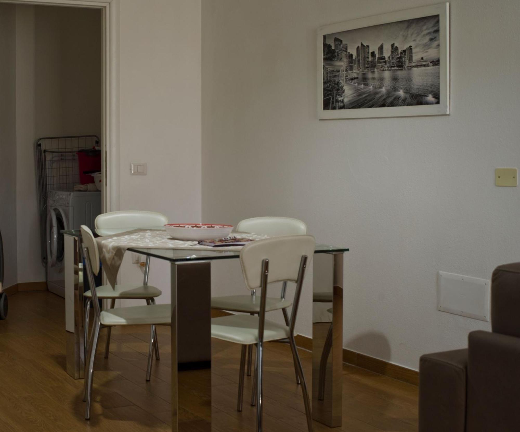 Casa Vacanze Rebecca Pula Esterno foto