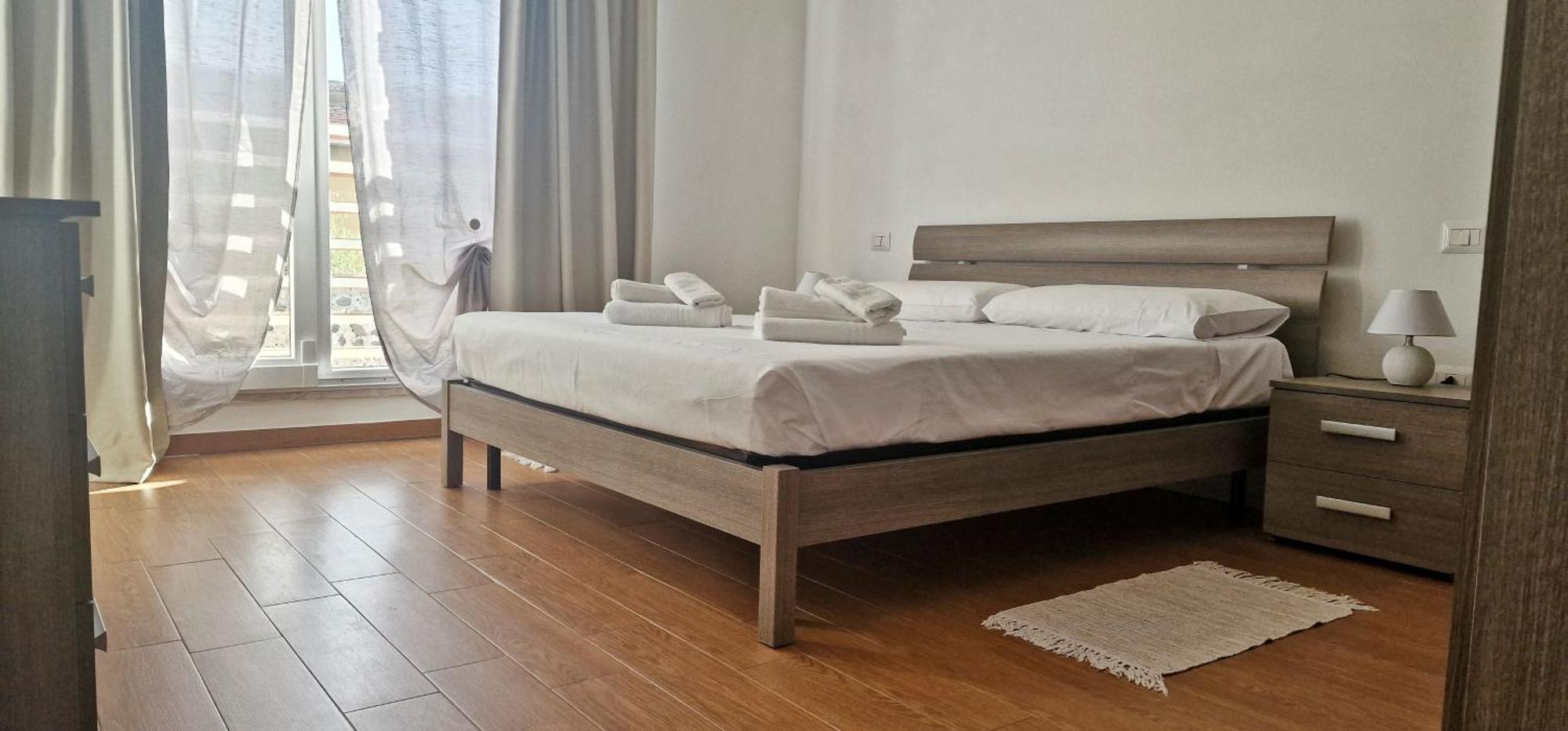 Casa Vacanze Rebecca Pula Esterno foto