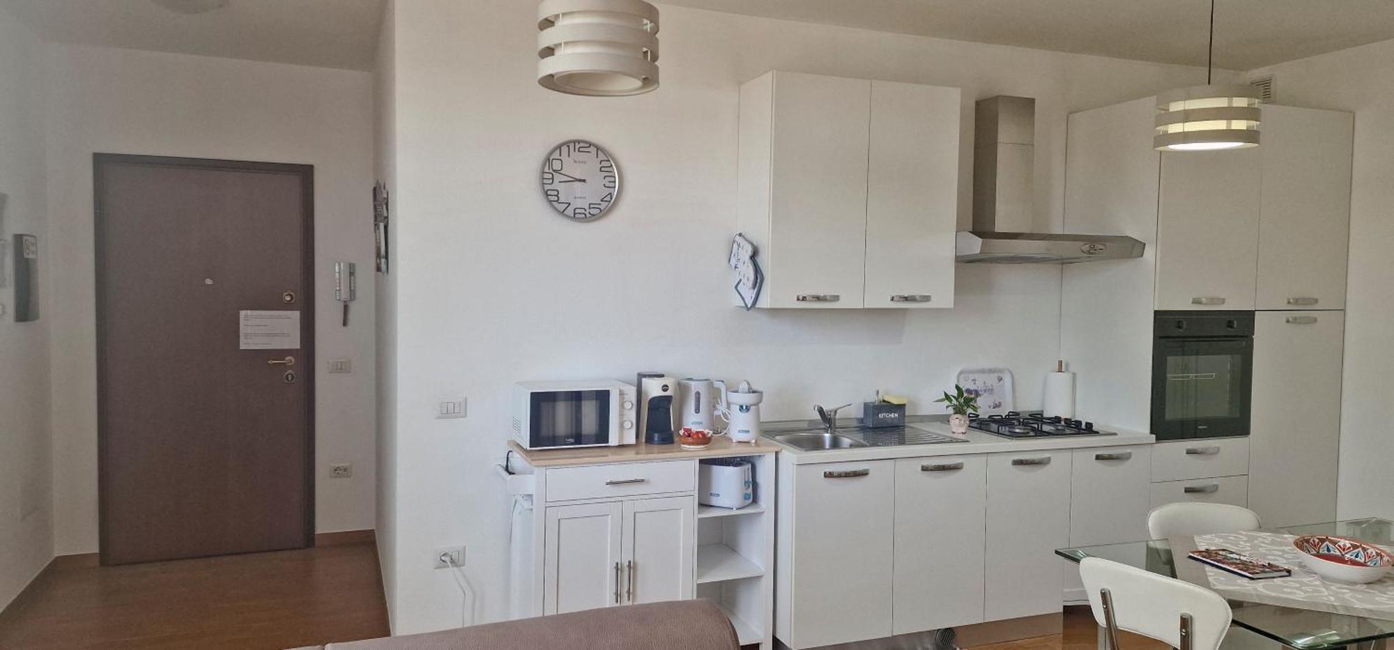 Casa Vacanze Rebecca Pula Esterno foto