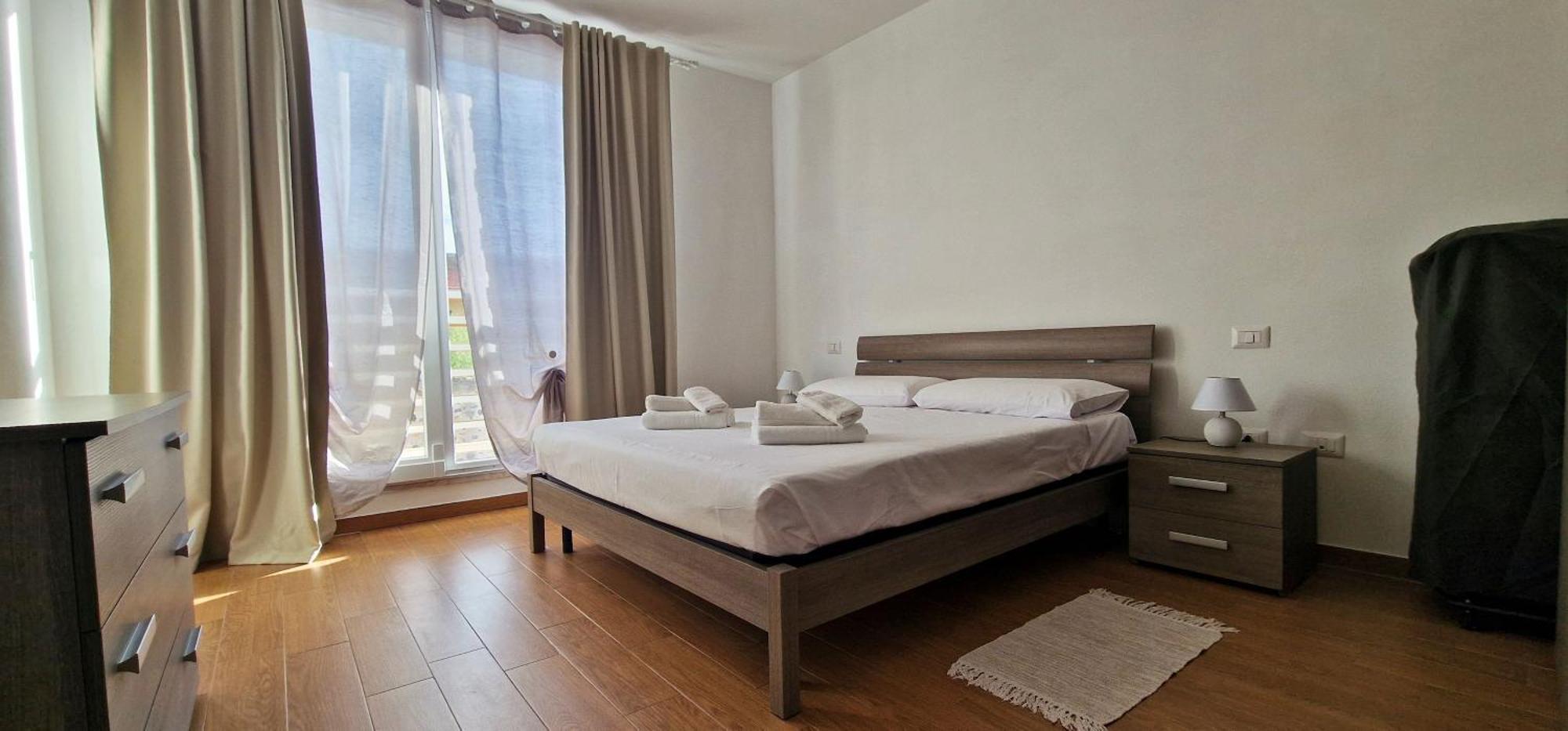Casa Vacanze Rebecca Pula Esterno foto